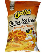 Baked Cheetos